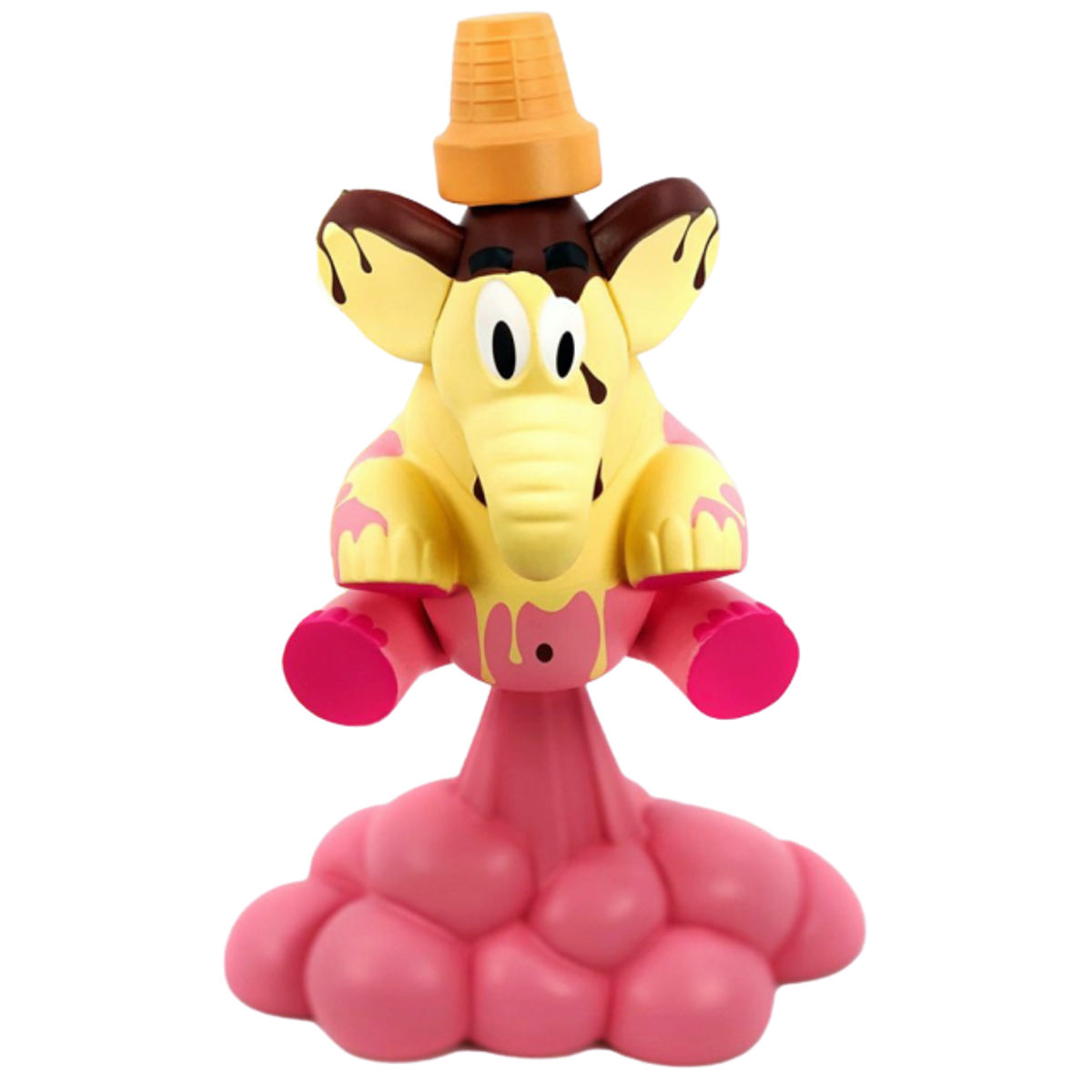 Neapolitan Ting (I Am Retro Exclusive)