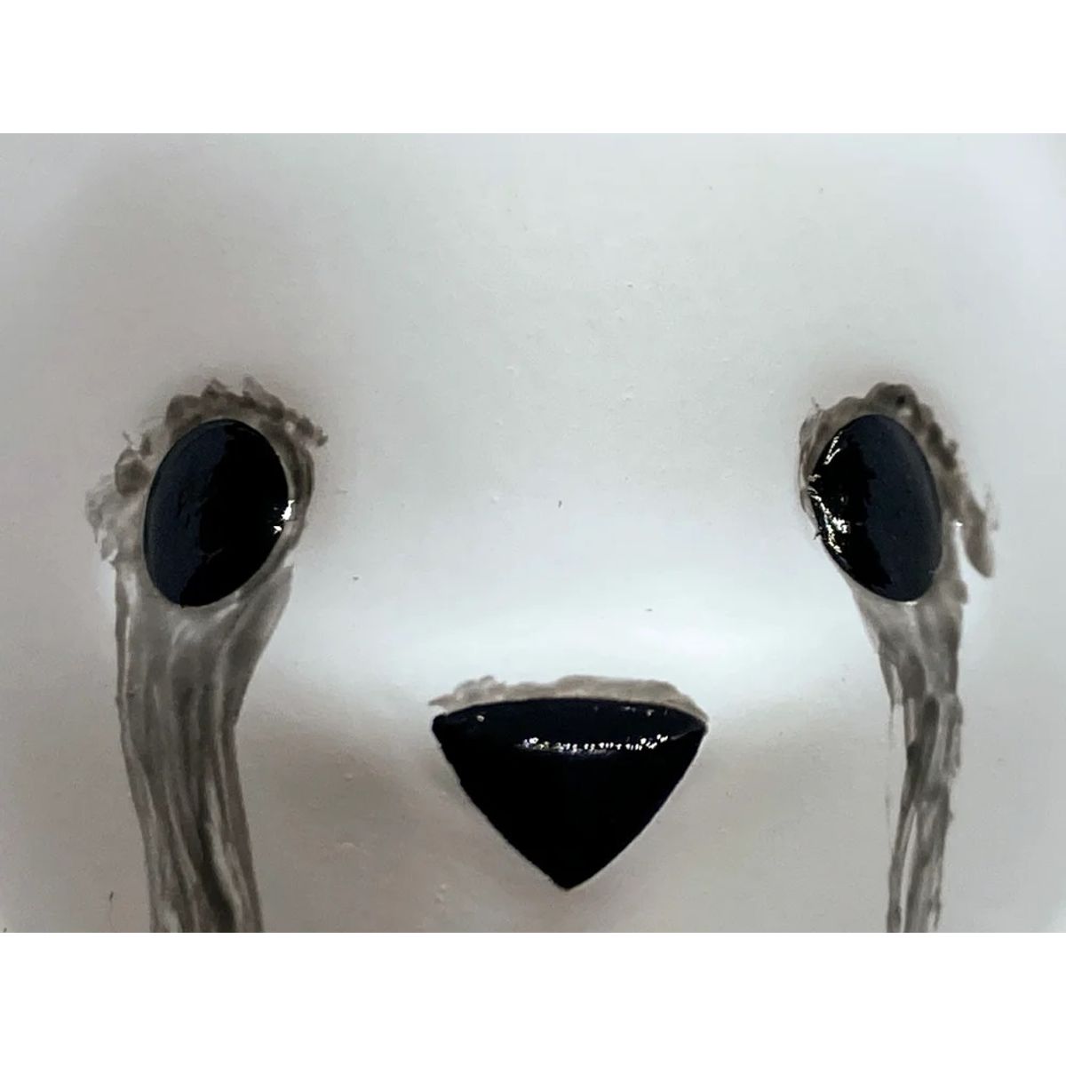 Black Tears Ghostbear