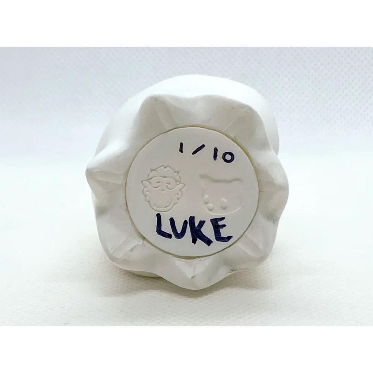 Black Tears Ghostbear