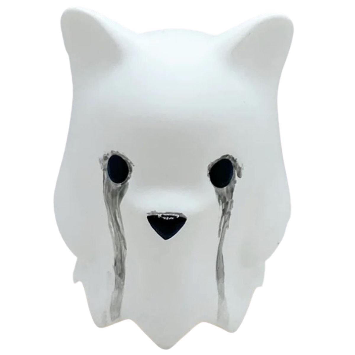 Black Tears Ghostbear