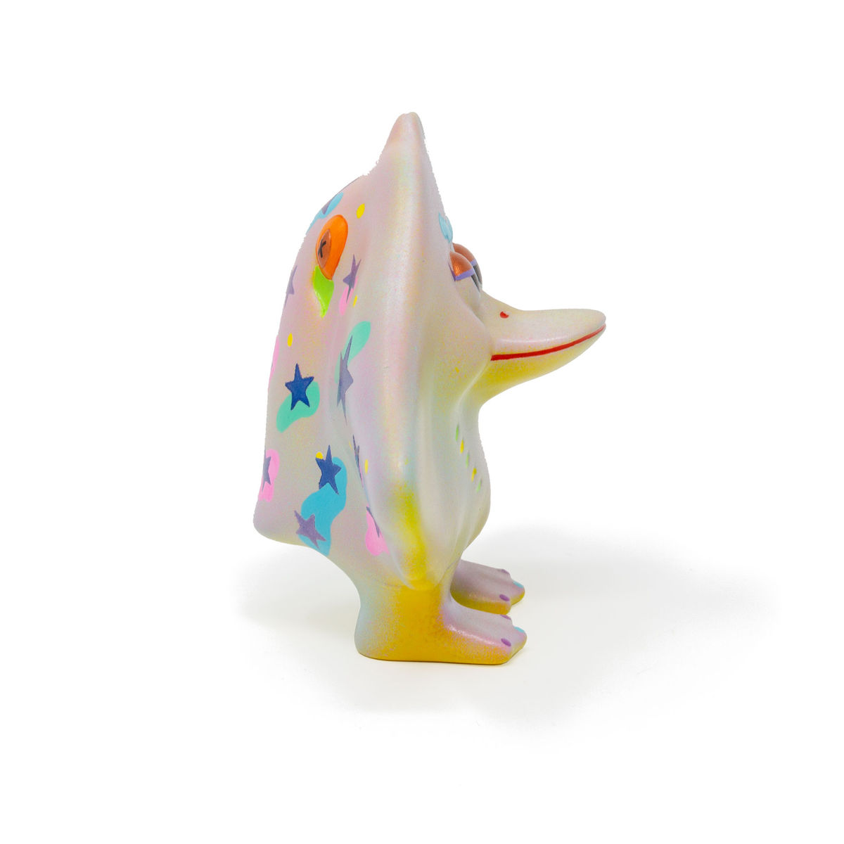 Cloud Chaser Stinging Duck