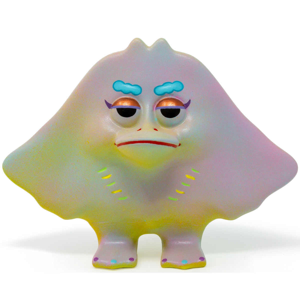 Cloud Chaser Stinging Duck
