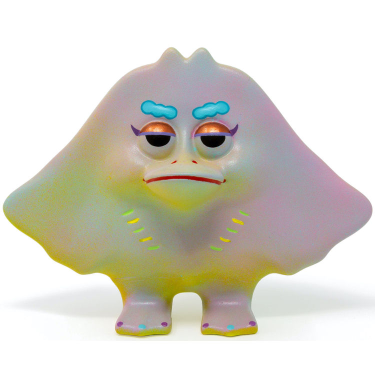 Cloud Chaser Stinging Duck by Anonymous Rat