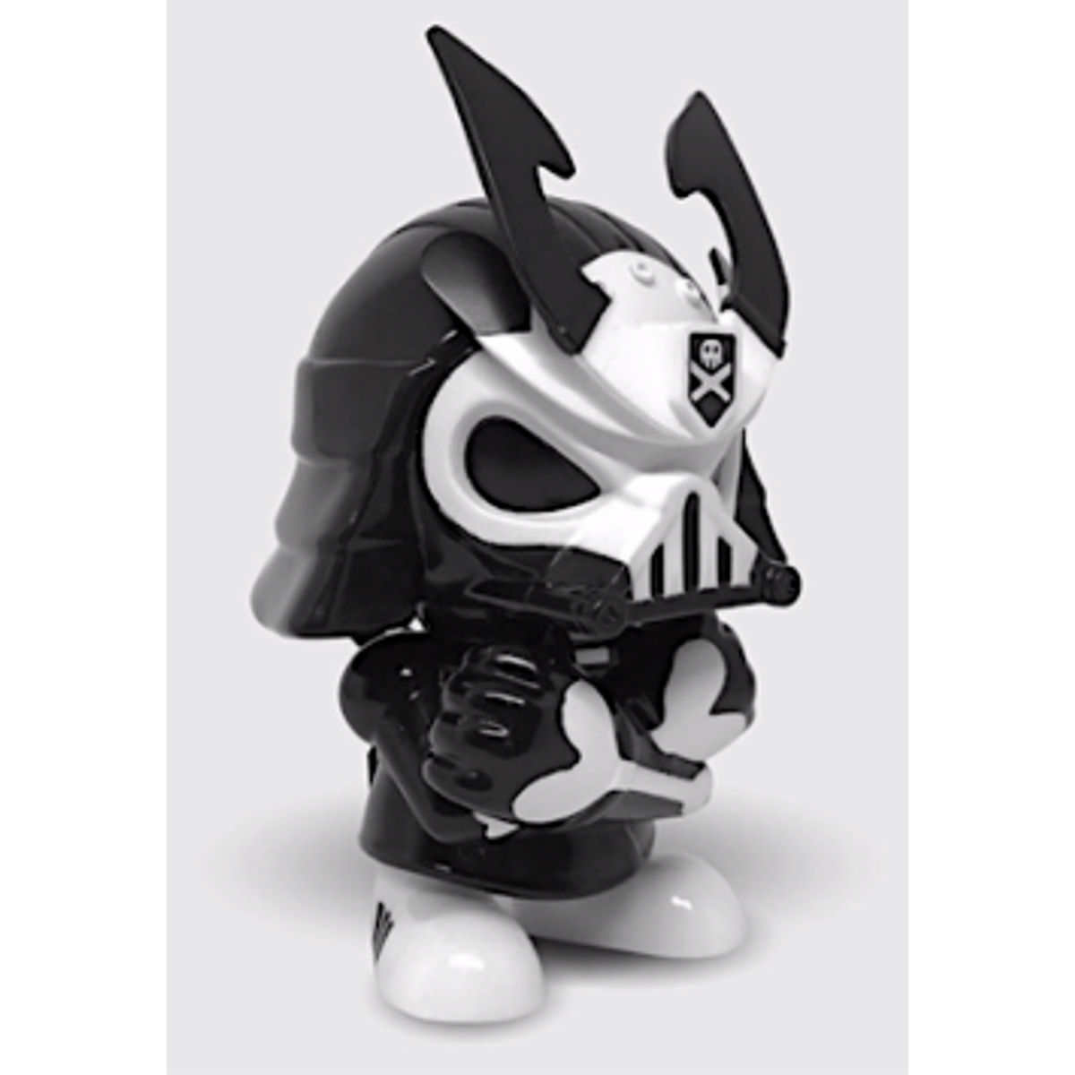 Mini Baby Ghost Of Kurosawa