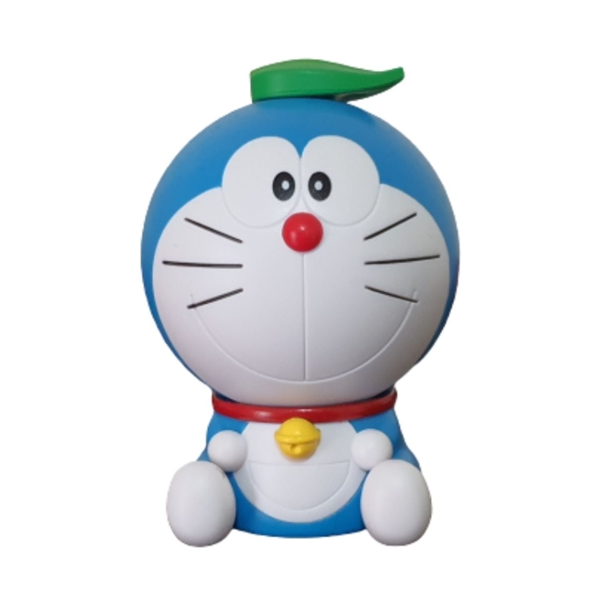 Doraemon Gashapon with Green Cap