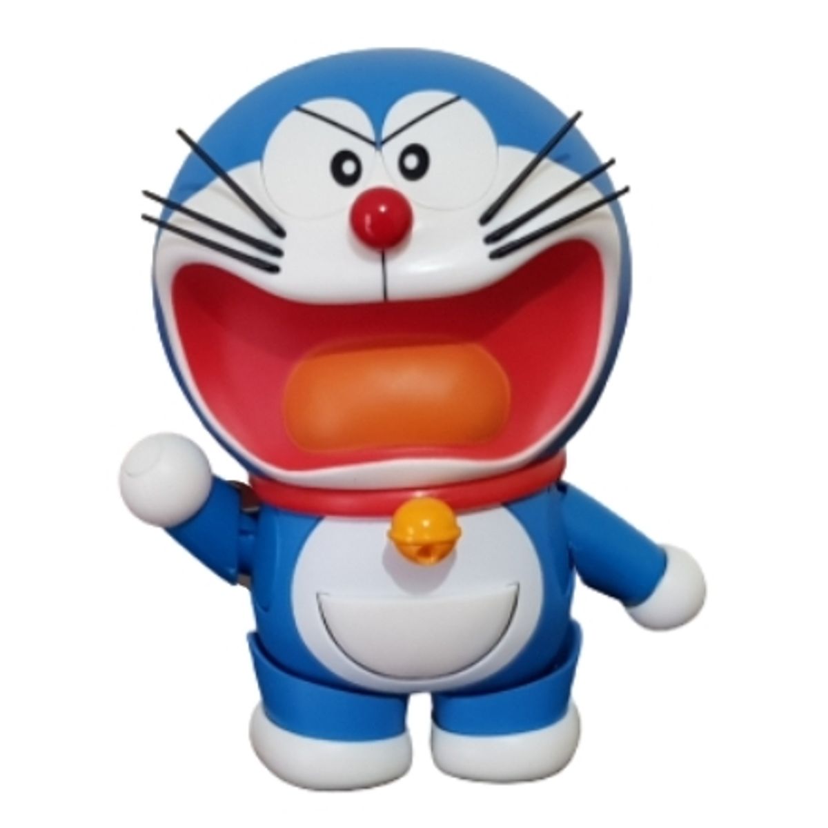 Robot Spirits Doraemon v1
