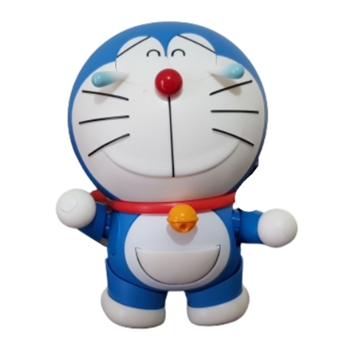 Robot Spirits Doraemon v3
