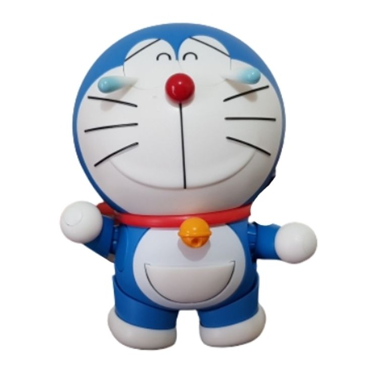 Robot Spirits Doraemon v3 by Bandai