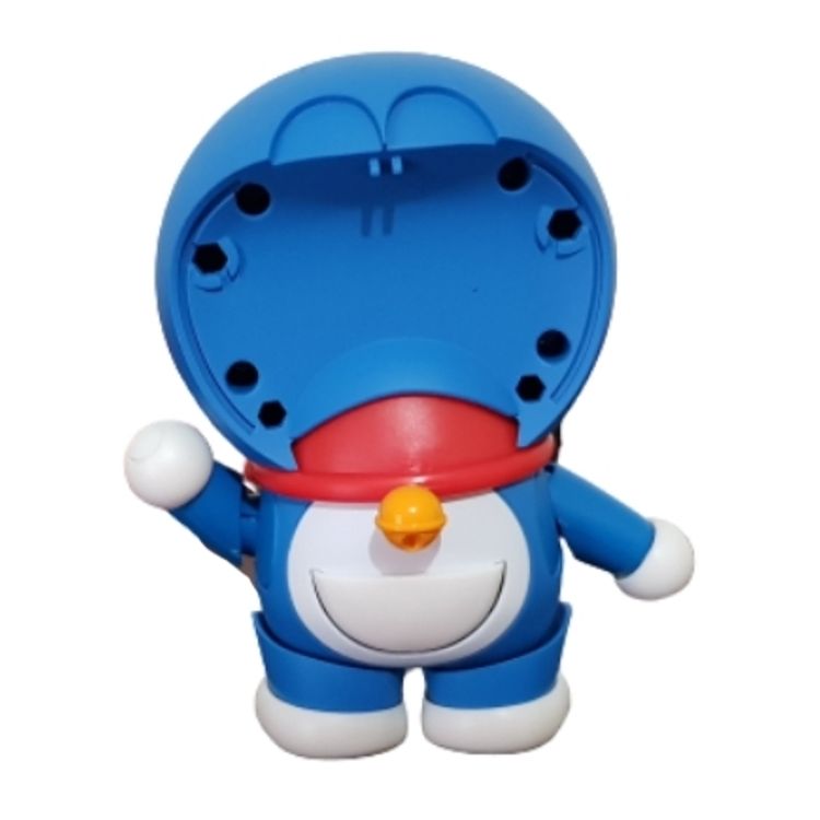 Robot Spirits Doraemon v4 by Bandai
