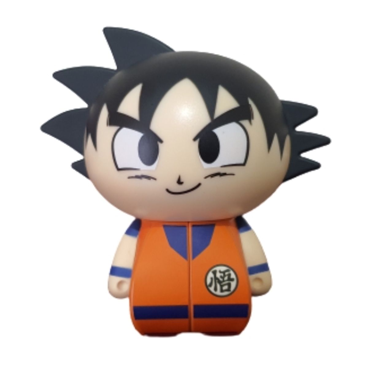 Goku