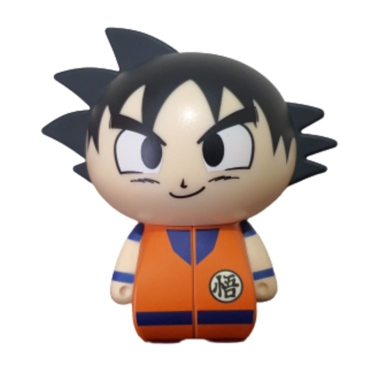 Goku by MegaHouse