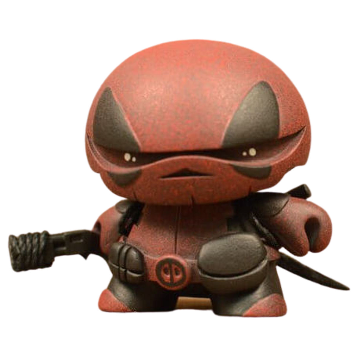 Deadpool Diamond Trooper