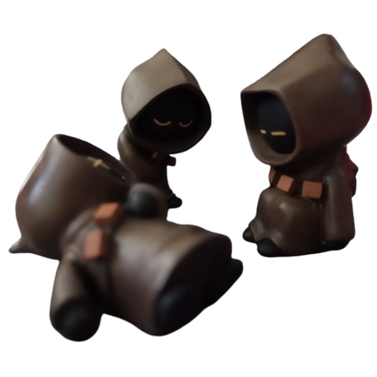 The Tipsies Drunk Jawas - OG by Wetworks (Carlo Cacho)