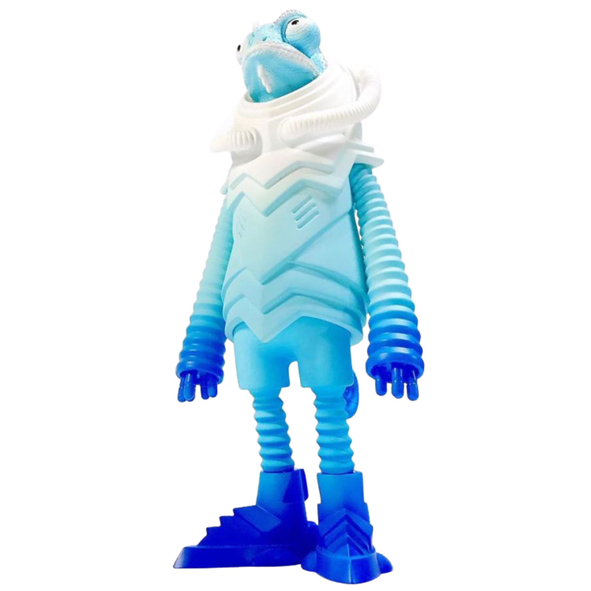 UV Ice Blue B1 Spacer