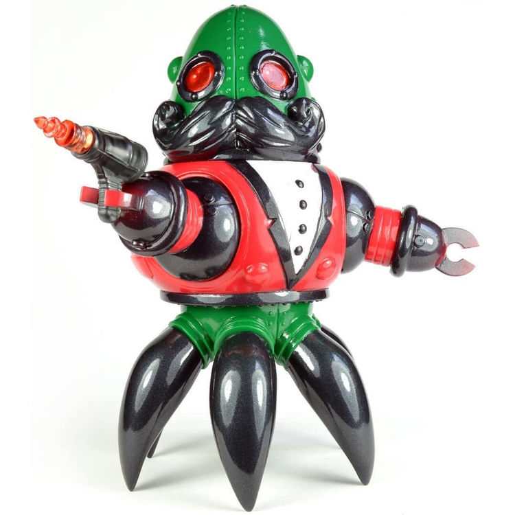 Thomas Nosuke by Doktor A