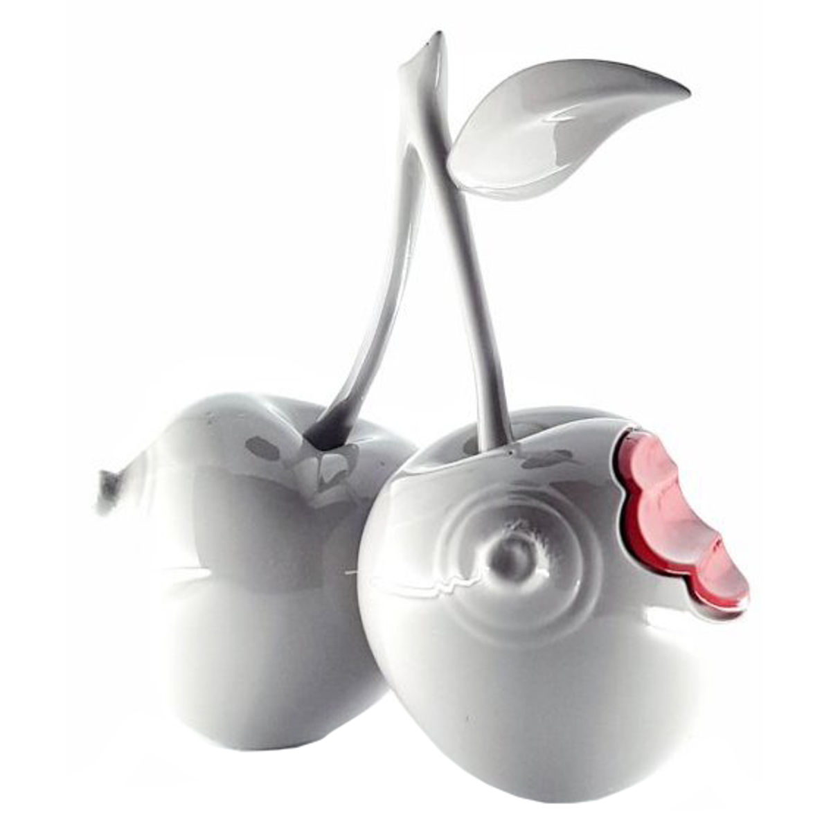 Nardo Grey Cherie Cherry