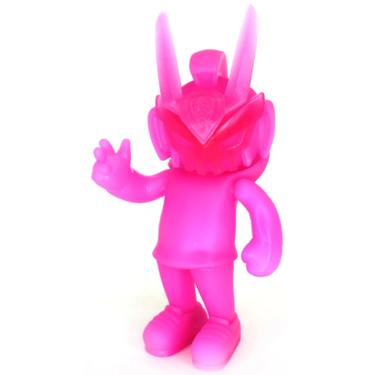 Lithium Pink (GID) TEQ63