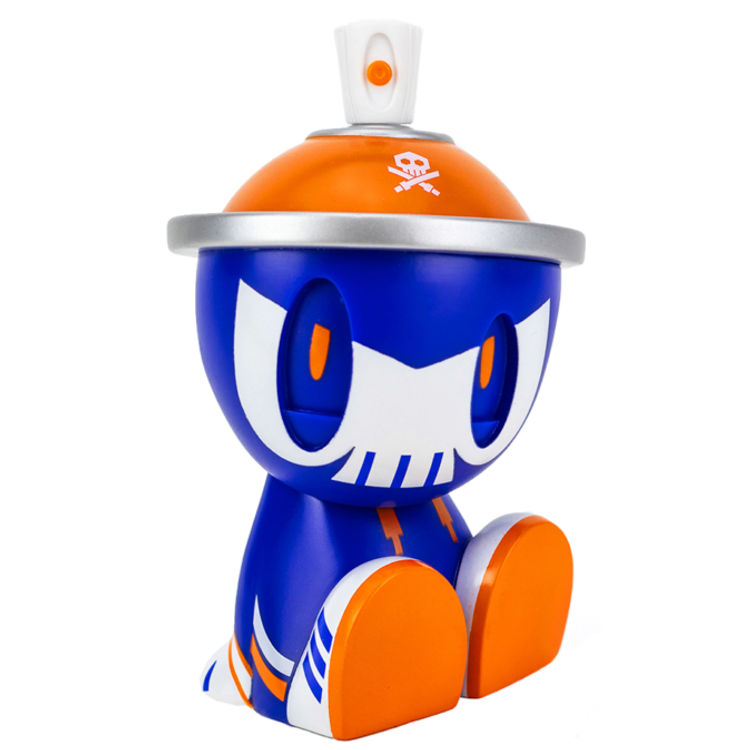 Knicks Lil Qwiky by QUICCS