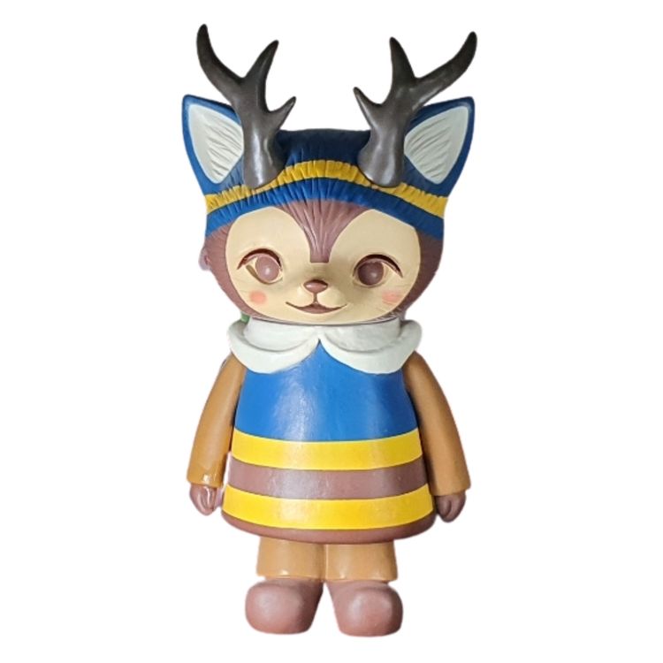 Morris Bee Hutch by Hinatique (Kaori Hinata)