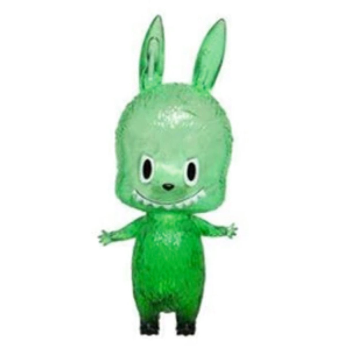 GreenWalker