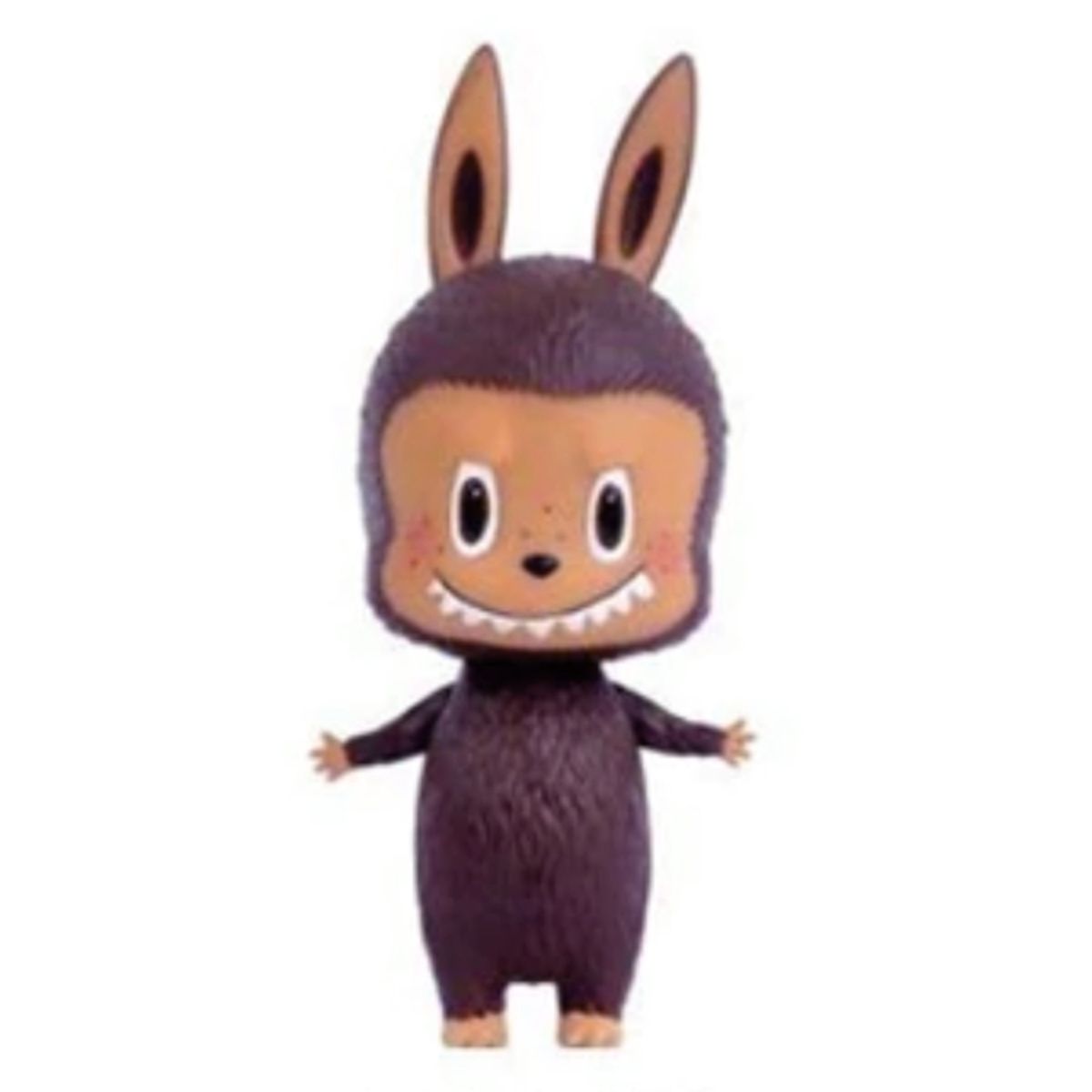 Labubu 2019