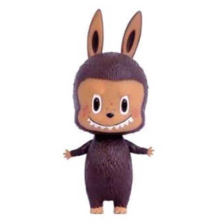 Labubu 2019 by Kasing Lung