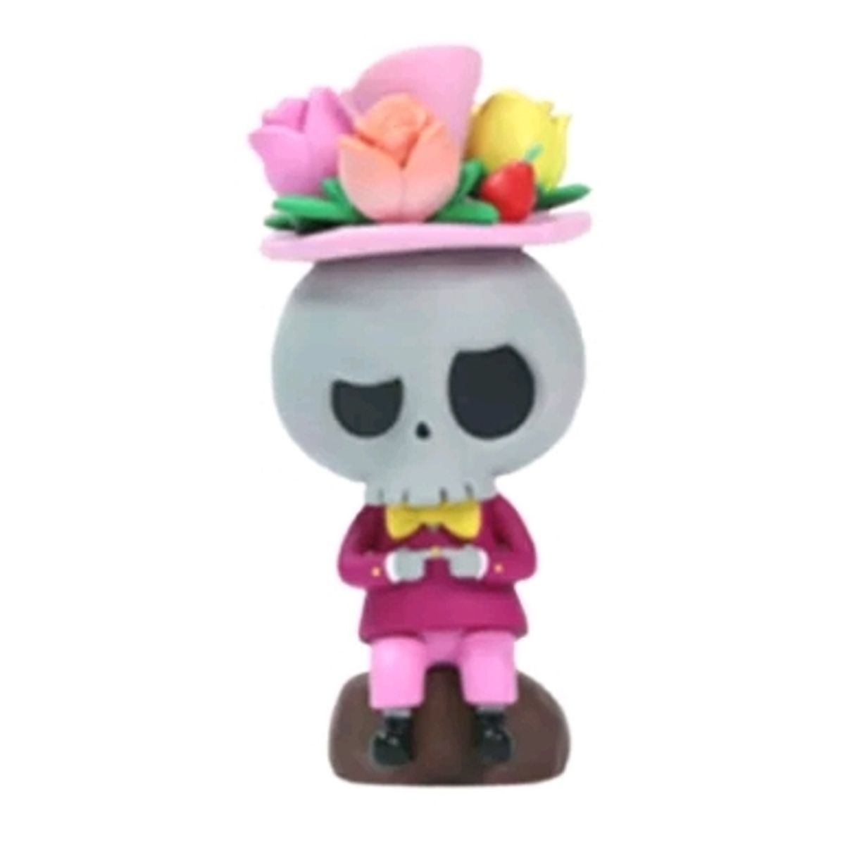 Rose Tycoco