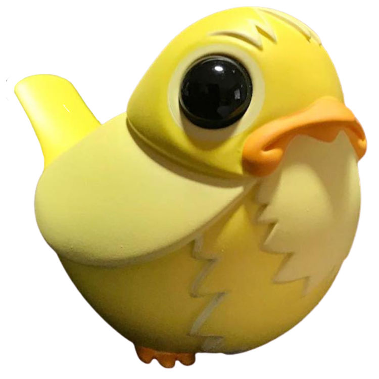 Robin Chickanary Edition by Muffinman (Malte Fulda)