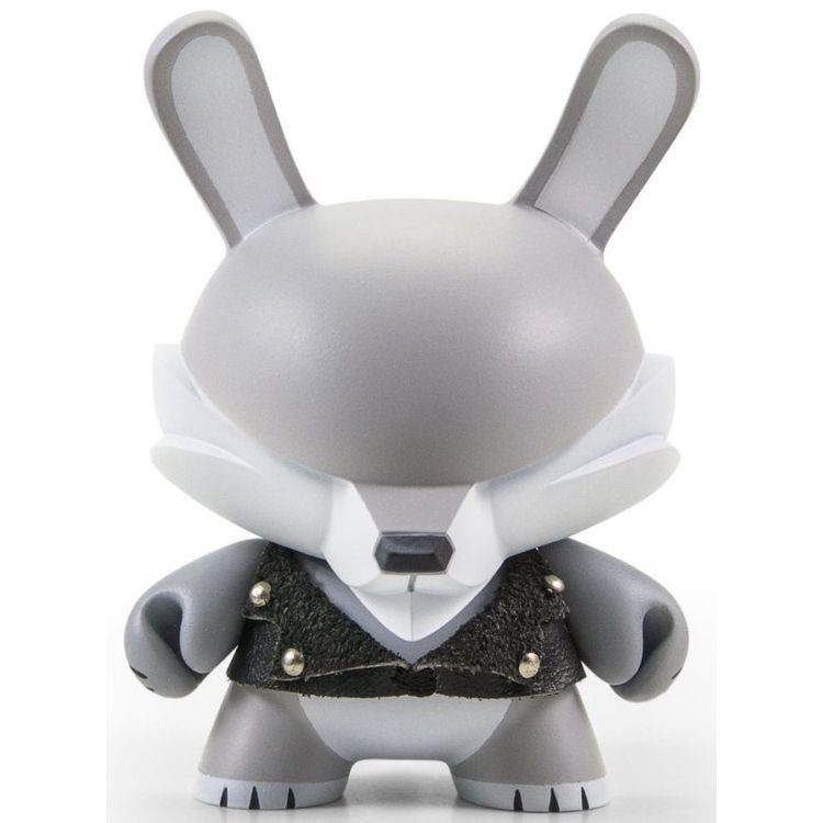 Vilkas by Gorgocho (Charles Rodriguez)