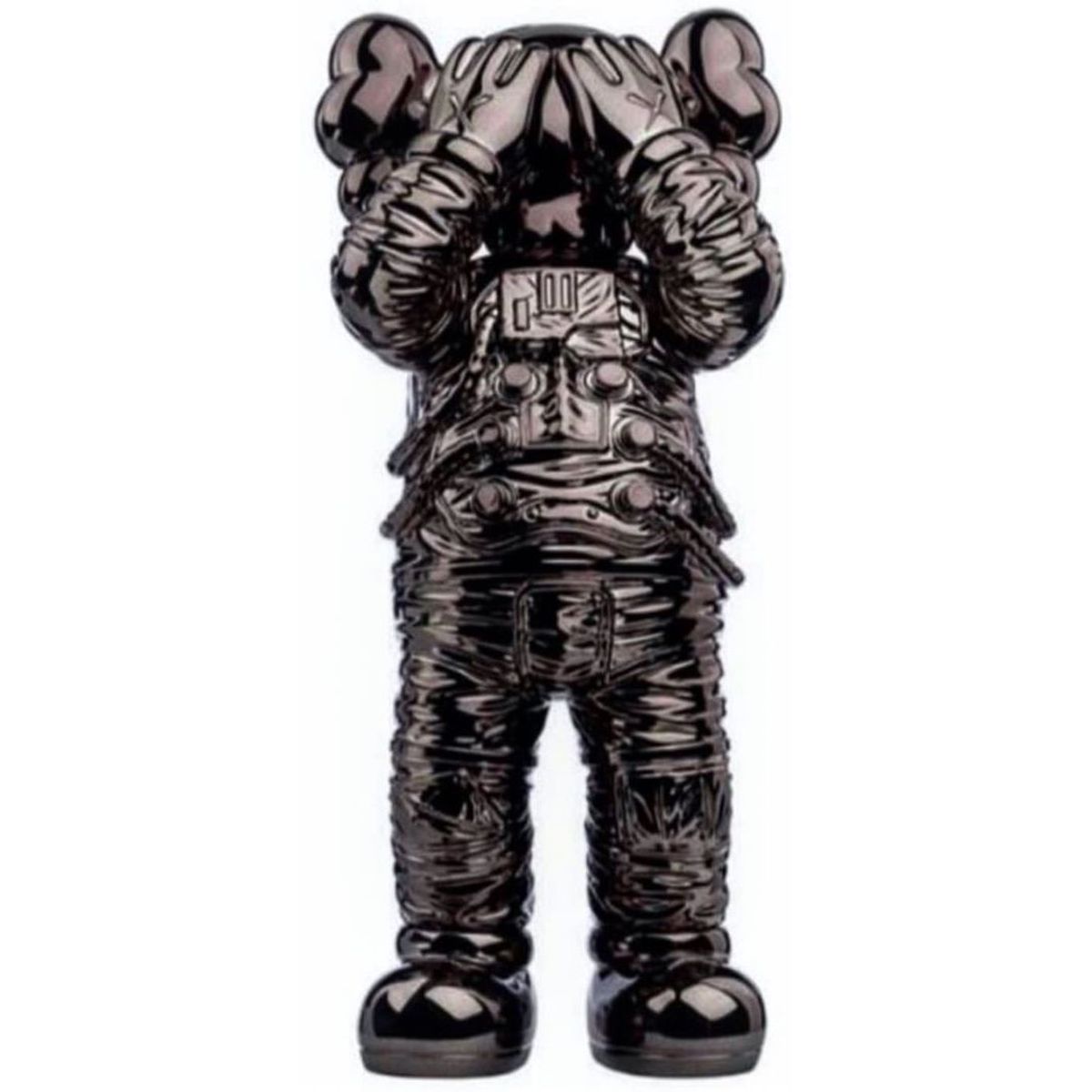 Black Holiday : Space Companion