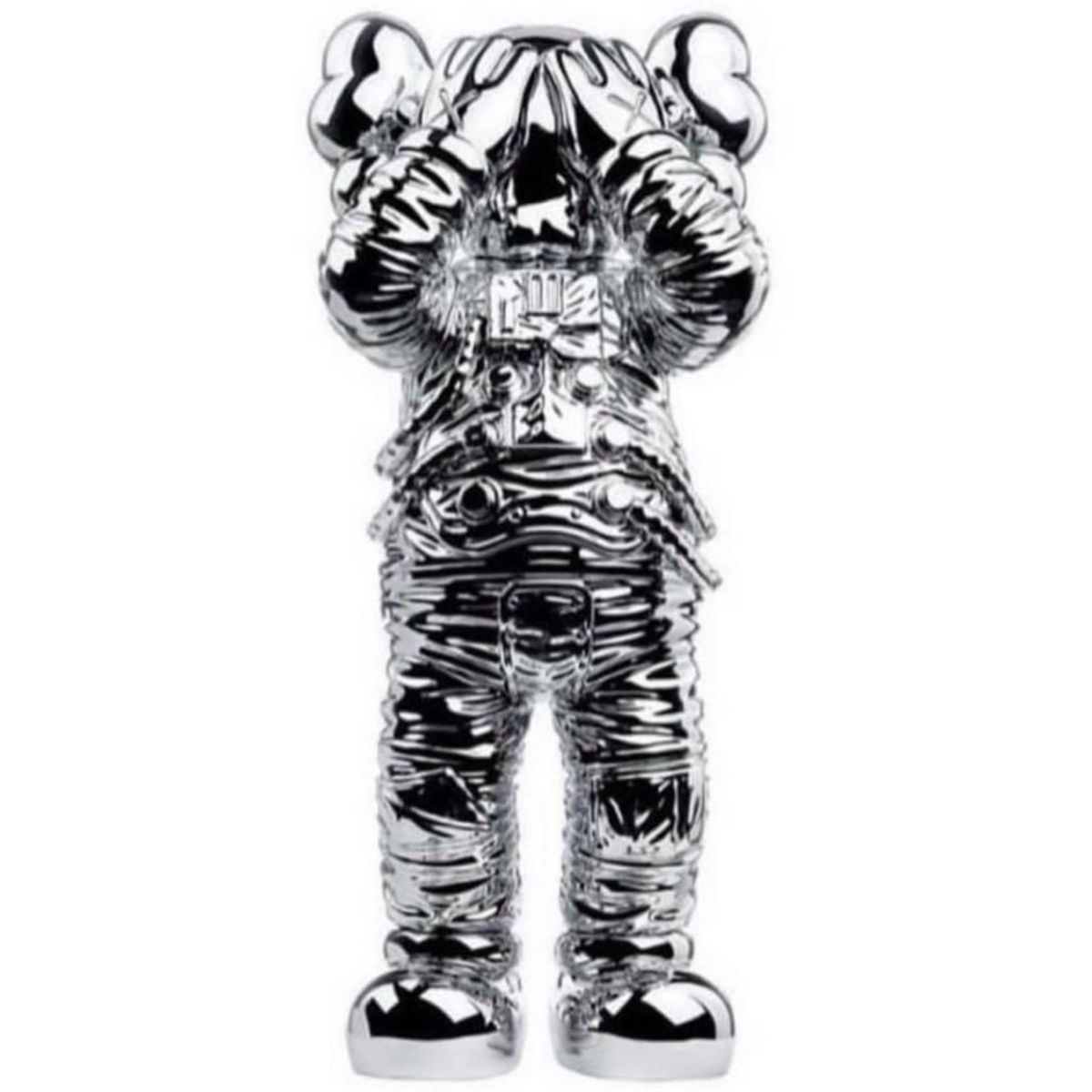 Silver Holiday : Space Companion