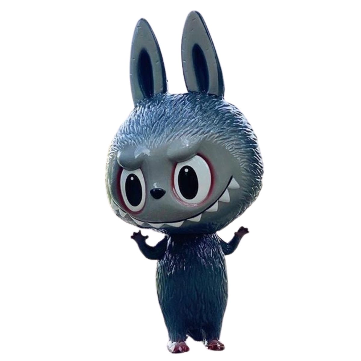 Grey Zimomo