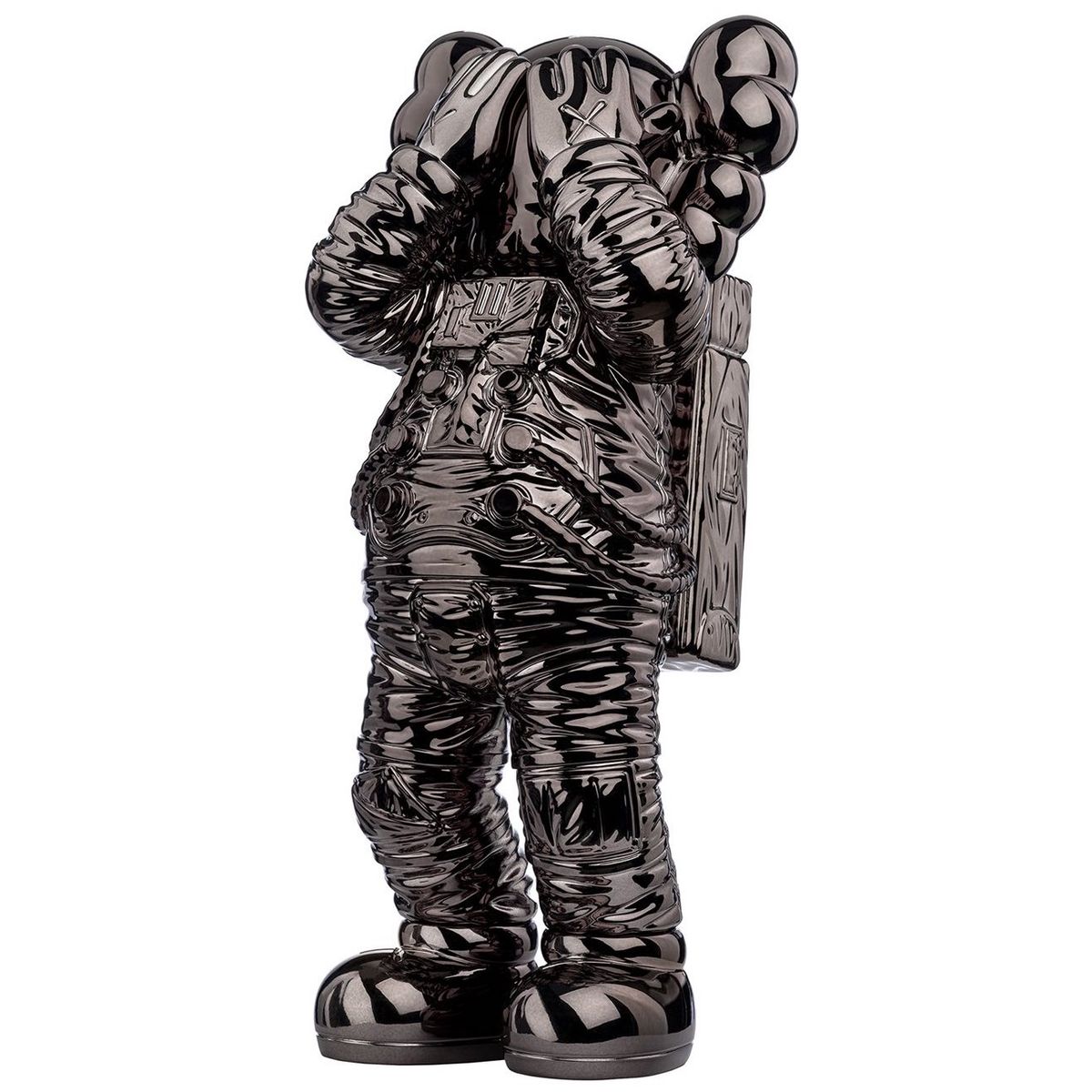 Black Holiday : Space Companion