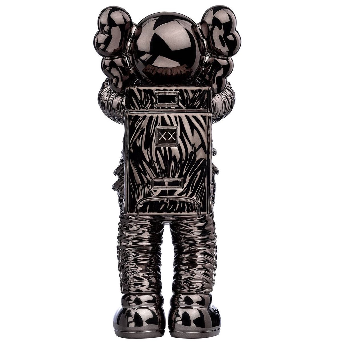 Black Holiday : Space Companion