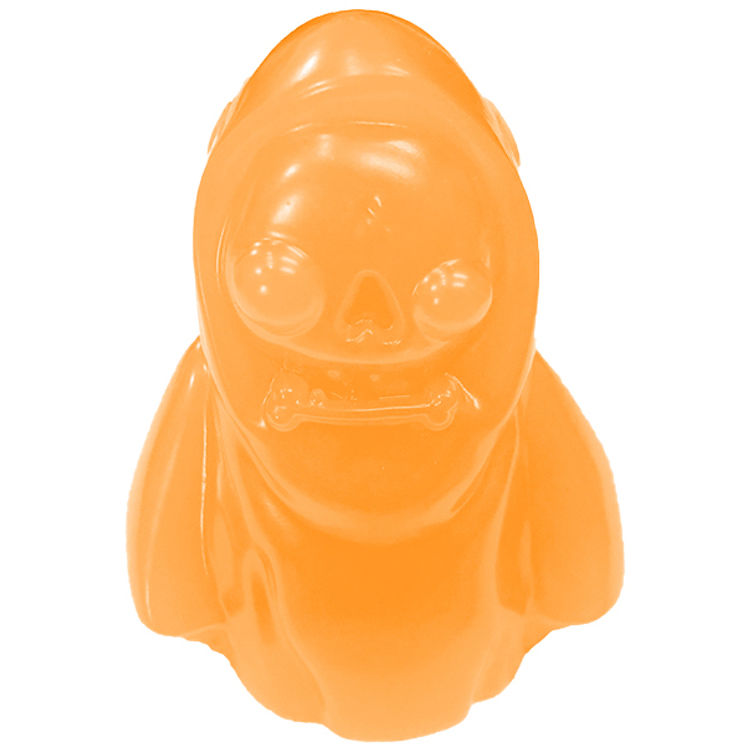 Dreamsicle Glow Grimmy by Nicky Davis 
