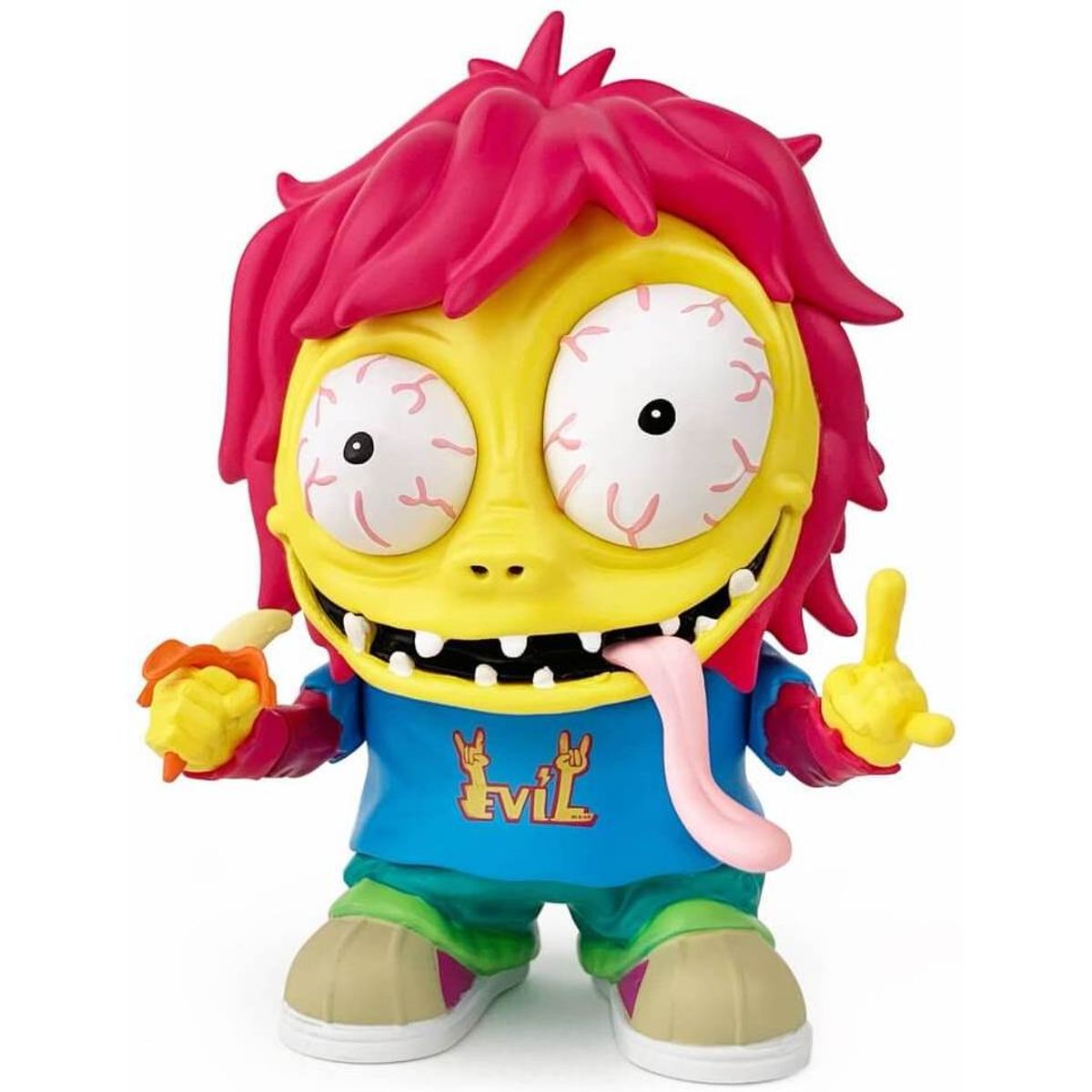 Evil Ape FInk (Rotofugi Exclusive)