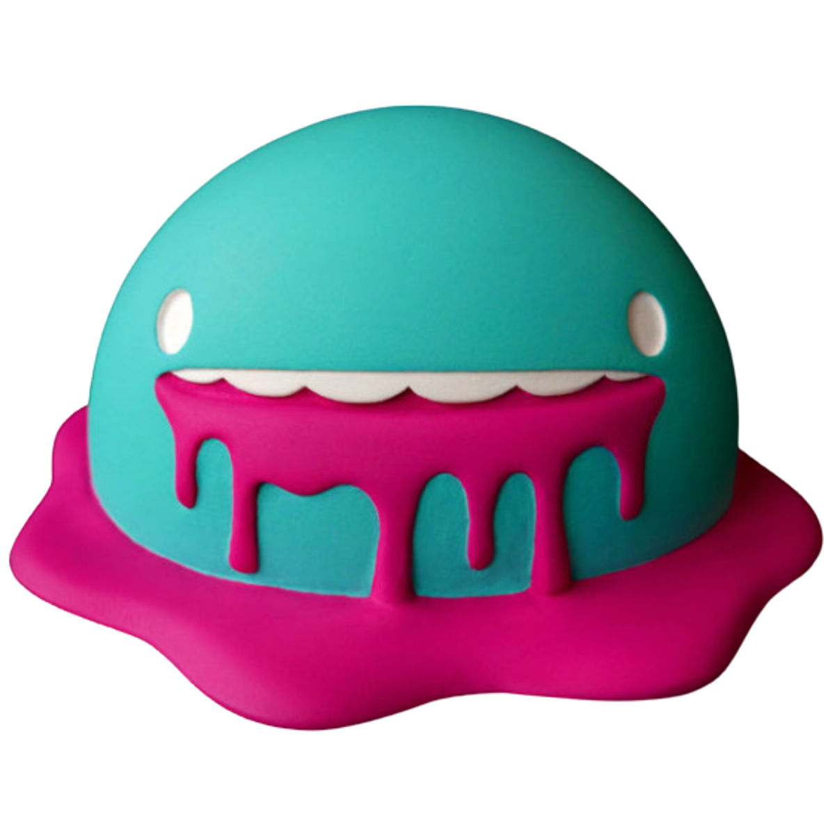 TCUK Dribbles (ToyCon UK '20)