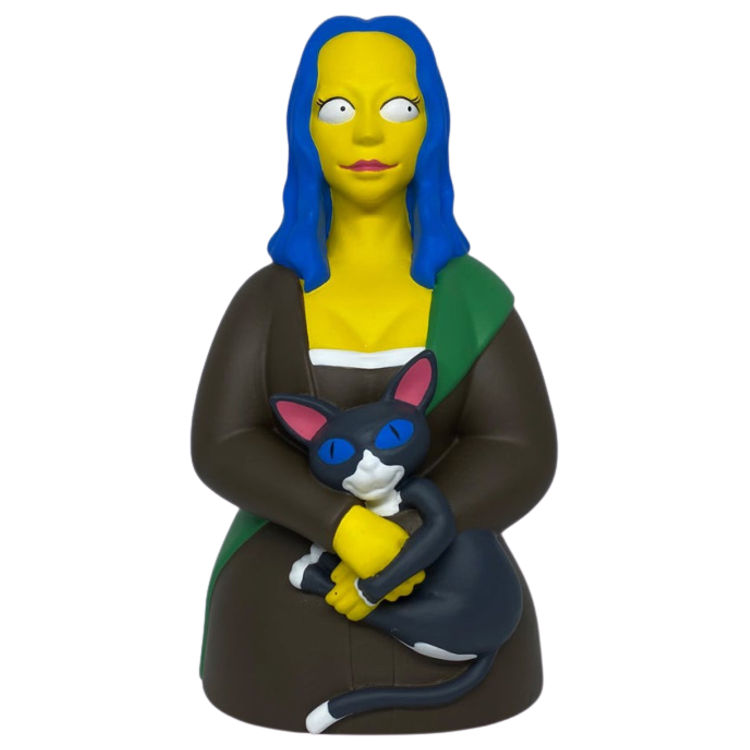 Meowalisa by Flabslab