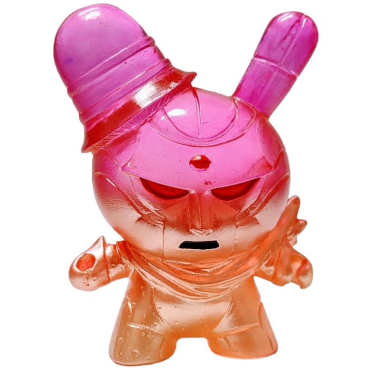 Burning V1X1ON by ESC Toy (Erick Scarecrow)
