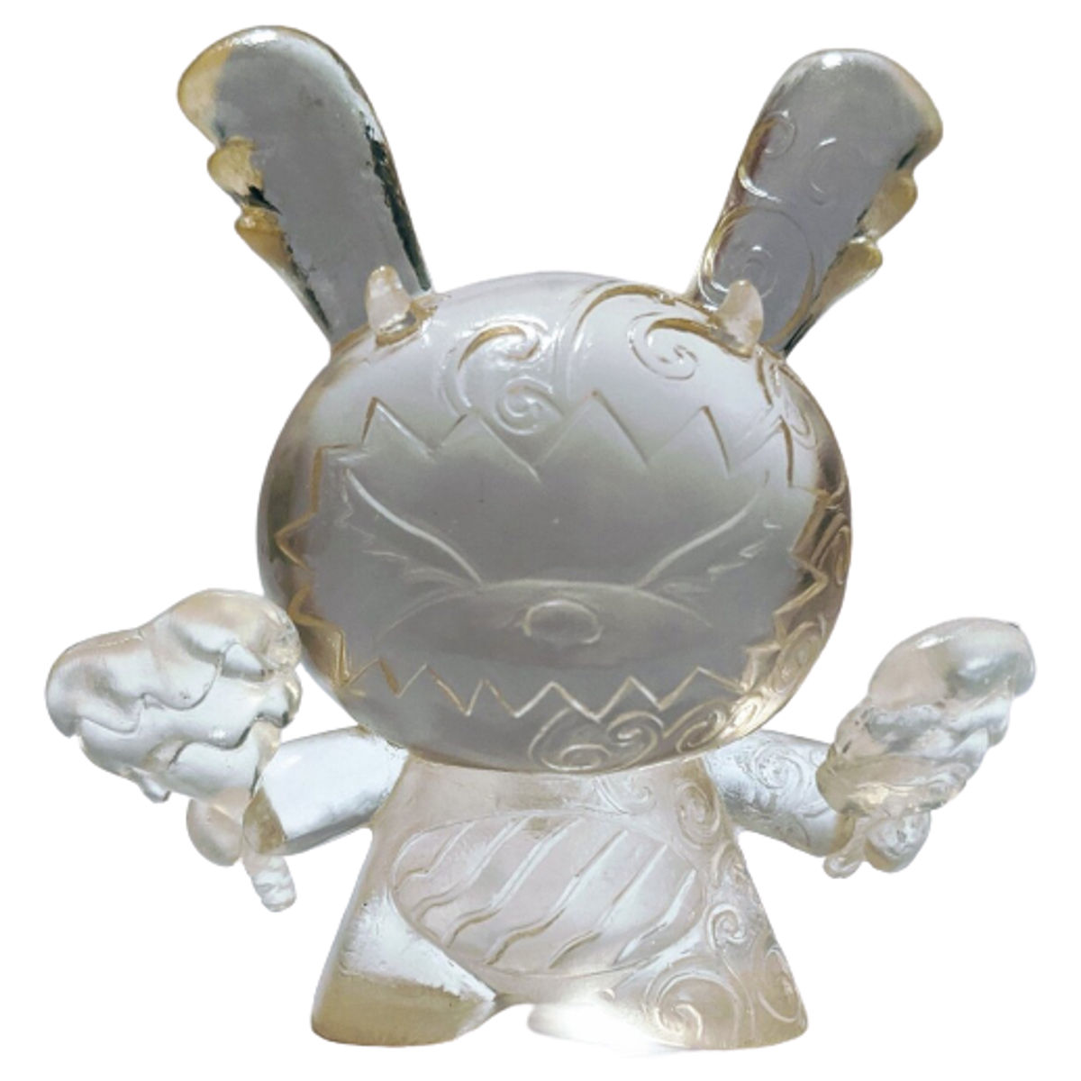 Spirit Crow Crow Bear