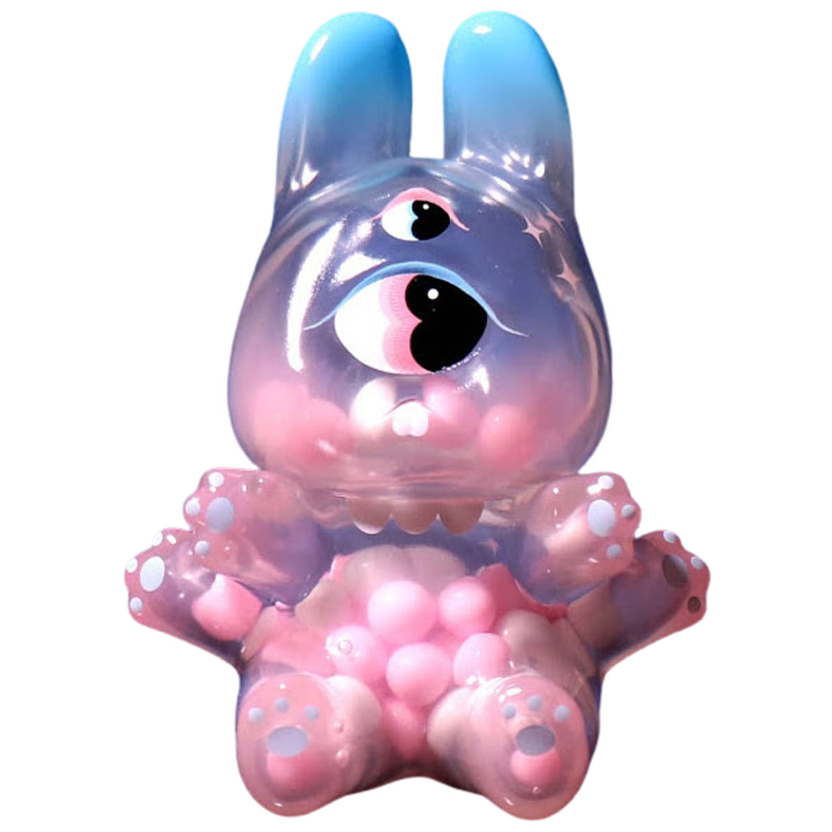 Cosmic Raabiit