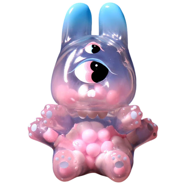 Cosmic Raabiit by ABAO