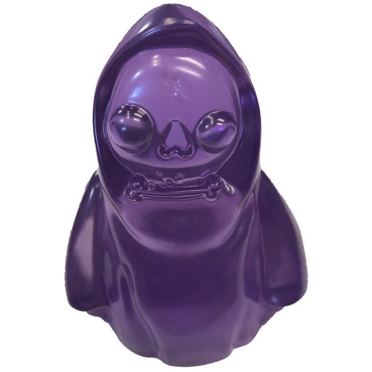 Grape Grimmy by Nicky Davis 