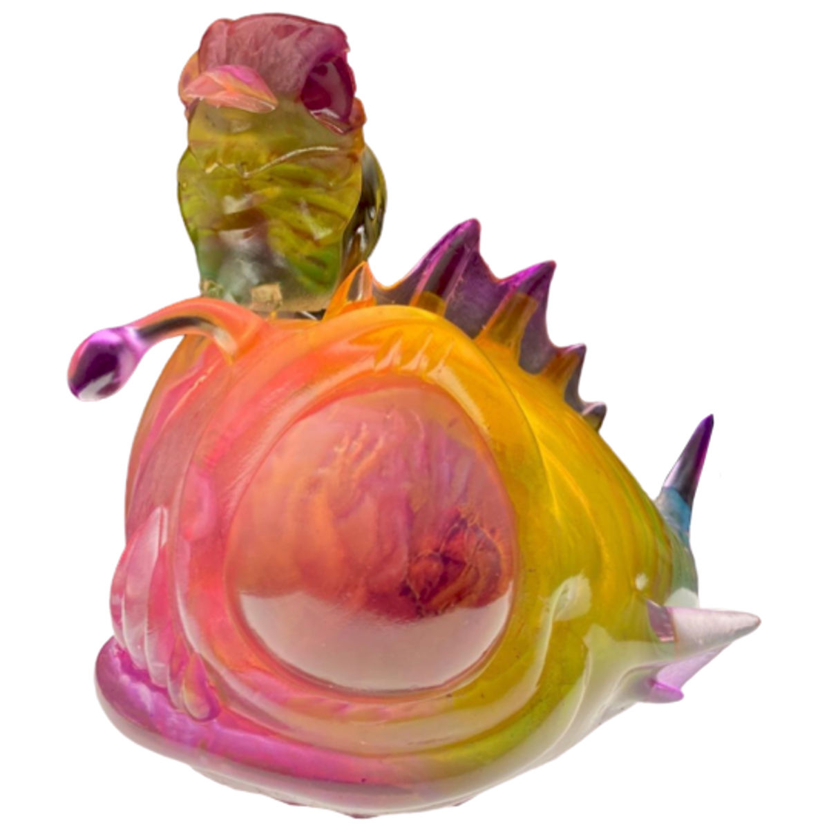 XL Angie + Chamba Birthday Bundle