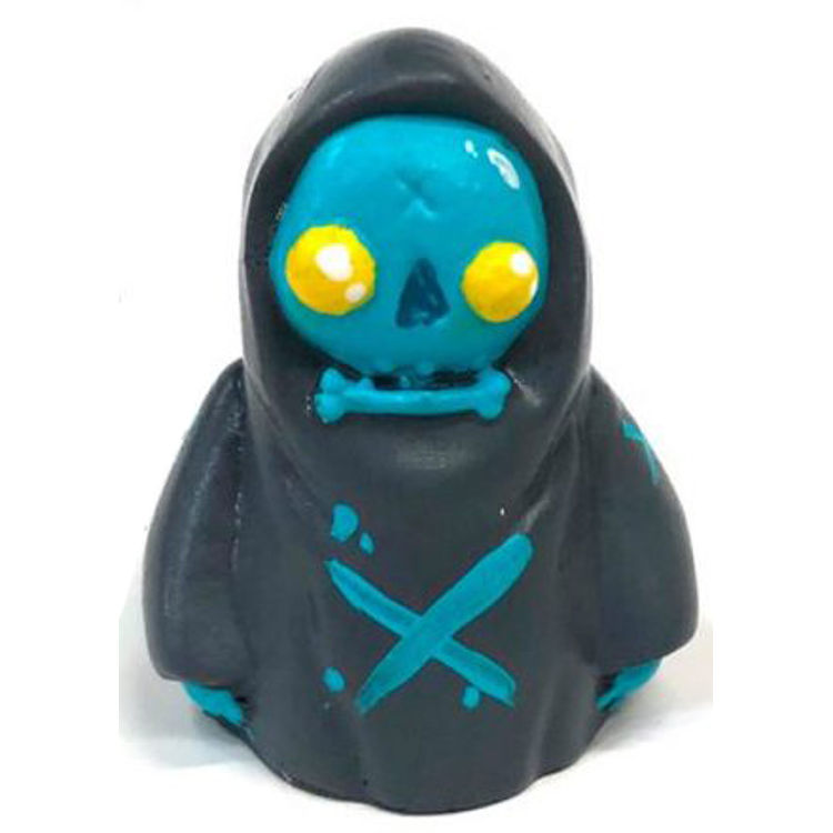 Mini Grimmy by Nicky Davis 
