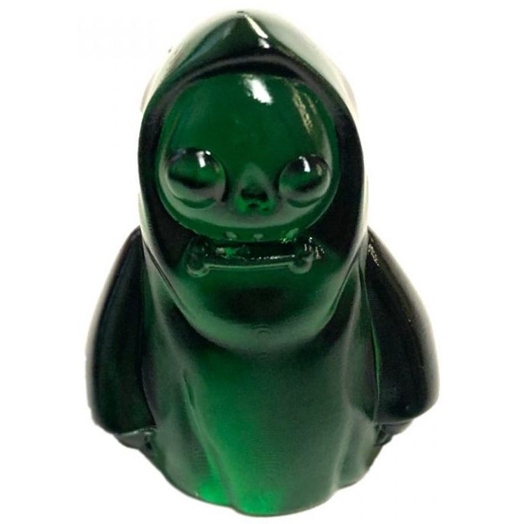 Sour Apple Mini Grimmy by Nicky Davis 