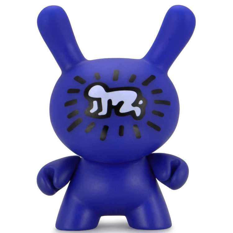 null by Keith Haring