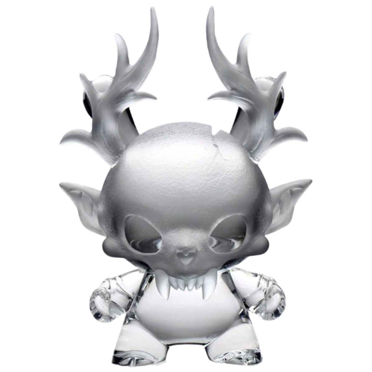 Vanish WNDGO Dunny