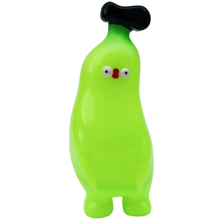 Unripe Boo by Flabjacks (Ton Mak)