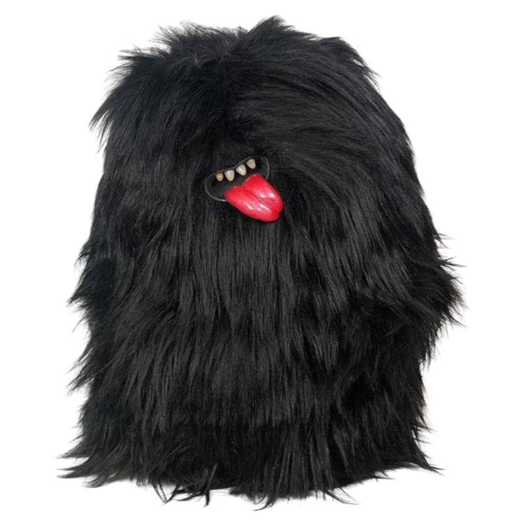 Smoker Tooth Essi by Kimmongni